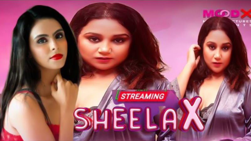 Sheela X